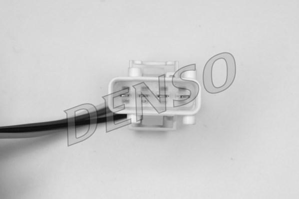 Denso DOX-2009 - Lambda Sensor www.autospares.lv