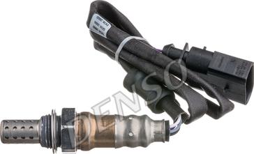 Denso DOX-2000 - Lambda Sensor www.autospares.lv