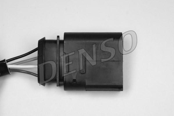 Denso DOX-2023 - Лямбда-зонд, датчик кислорода www.autospares.lv