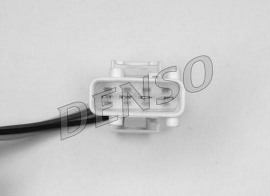 Denso DOX-2001 - Лямбда-зонд, датчик кислорода www.autospares.lv