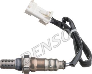 Denso DOX-2001 - Lambda Sensor www.autospares.lv