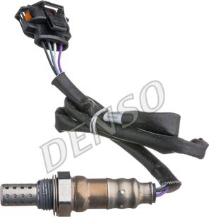 Denso DOX-2003 - Lambda zonde www.autospares.lv