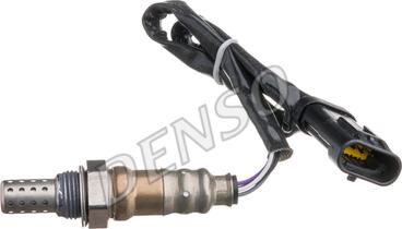 Denso DOX-2002 - Lambda zonde www.autospares.lv