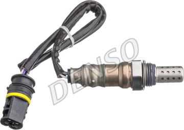 Denso DOX-2007 - Лямбда-зонд, датчик кислорода www.autospares.lv