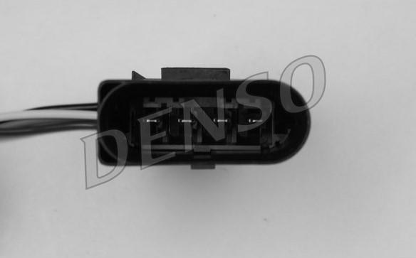 Denso DOX-2015 - Lambda zonde autospares.lv