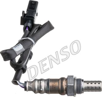 Denso DOX-2016 - Lambda Sensor www.autospares.lv