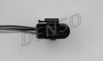 Denso DOX-2016 - Lambda Sensor www.autospares.lv