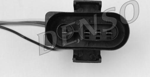 Denso DOX-2010 - Lambda Sensor www.autospares.lv