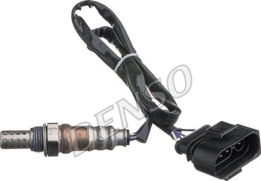 Denso DOX-2010 - Лямбда-зонд, датчик кислорода www.autospares.lv