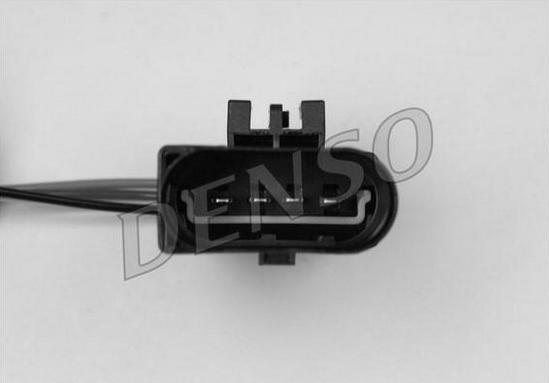 Denso DOX-2018 - Lambda Sensor www.autospares.lv