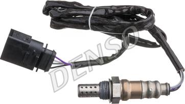 Denso DOX-2012 - Лямбда-зонд, датчик кислорода www.autospares.lv