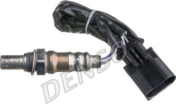 Denso DOX-2017 - Lambda zonde www.autospares.lv