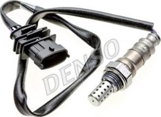 Denso DOX-2081 - Lambda zonde www.autospares.lv