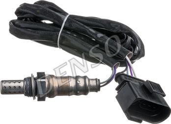 Denso DOX-2035 - Лямбда-зонд, датчик кислорода www.autospares.lv