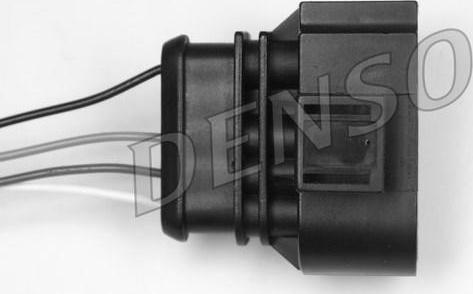 Denso DOX-2035 - Lambda zonde www.autospares.lv