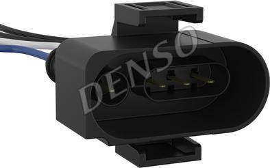 Denso DOX-2035 - Lambda zonde www.autospares.lv