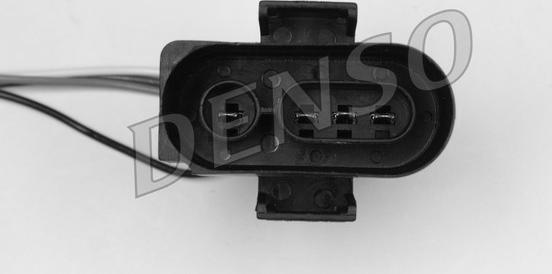 Denso DOX-2035 - Lambda zonde www.autospares.lv