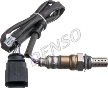 Denso DOX-2036 - Лямбда-зонд, датчик кислорода www.autospares.lv