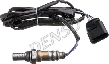 Denso DOX-2030 - Лямбда-зонд, датчик кислорода www.autospares.lv