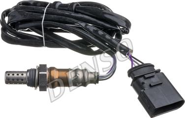 Denso DOX-2038 - Lambda Sensor www.autospares.lv