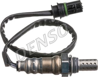 Denso DOX-2037 - Лямбда-зонд, датчик кислорода www.autospares.lv