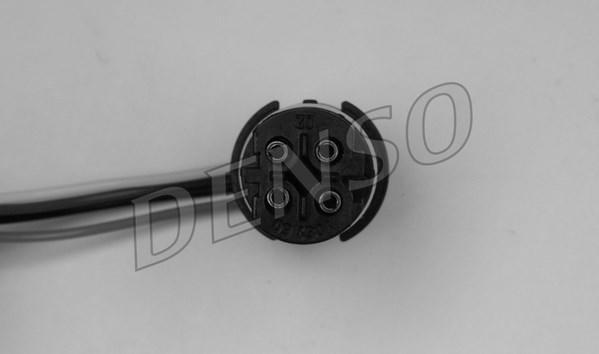 Denso DOX-2026 - Lambda zonde autospares.lv