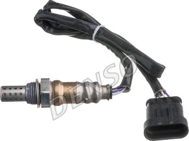 Denso DOX-2020 - Lambda zonde www.autospares.lv