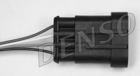 Denso DOX-2020 - Lambda zonde www.autospares.lv