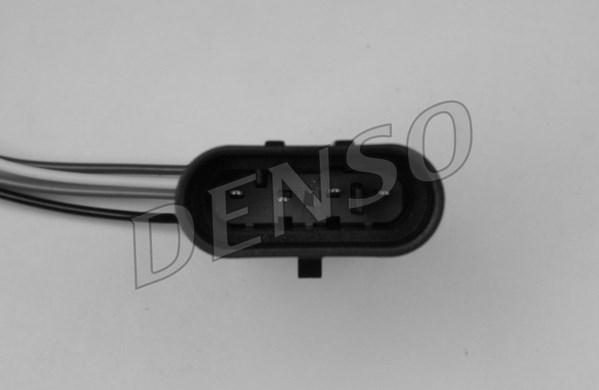 Denso DOX-2020 - Lambda zonde www.autospares.lv