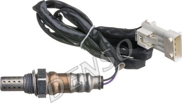 Denso DOX-2021 - Лямбда-зонд, датчик кислорода www.autospares.lv