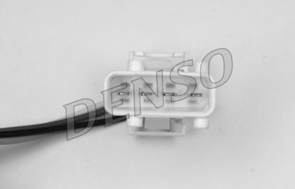 Denso DOX-2021 - Lambda Sensor www.autospares.lv