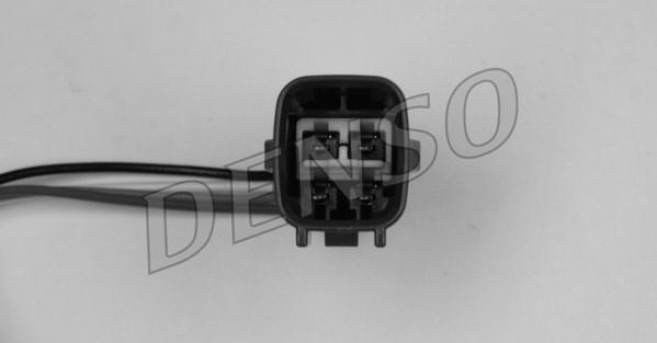 Denso DOX-2028 - Lambda zonde www.autospares.lv