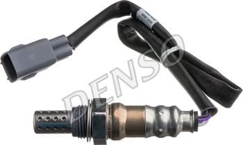 Denso DOX-2028 - Лямбда-зонд, датчик кислорода www.autospares.lv