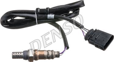 Denso DOX-2023 - Лямбда-зонд, датчик кислорода www.autospares.lv