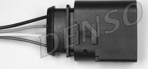 Denso DOX-2027 - Lambda zonde www.autospares.lv