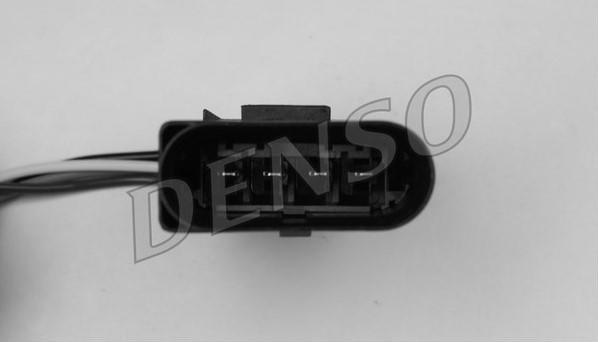 Denso DOX-2027 - Лямбда-зонд, датчик кислорода www.autospares.lv