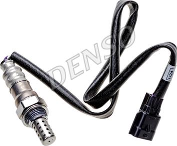 Denso DOX-2075 - Лямбда-зонд, датчик кислорода www.autospares.lv