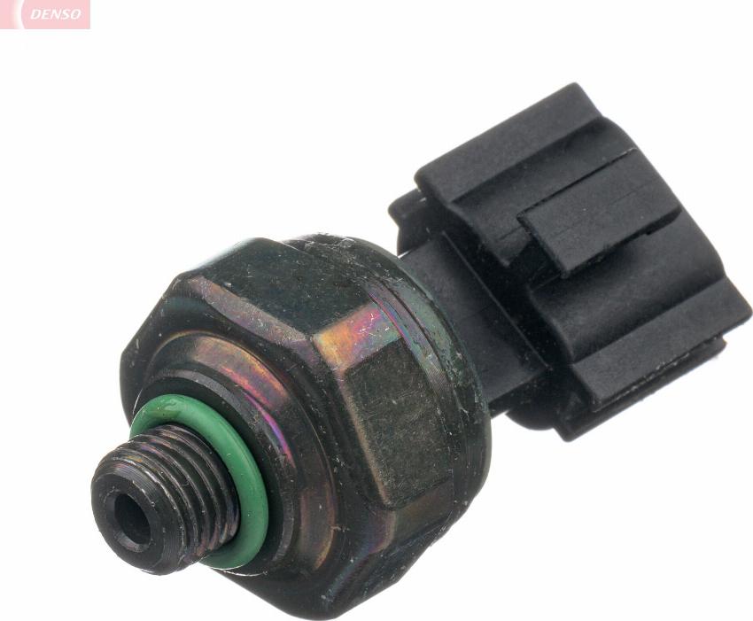 Denso DPS41001 - Spiediena slēdzis, Gaisa kondicionēšanas sistēma www.autospares.lv