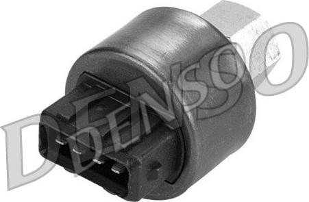 Denso DPS09010 - Spiediena slēdzis, Gaisa kondicionēšanas sistēma www.autospares.lv