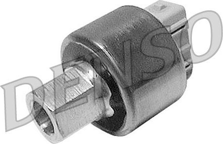 Denso DPS07002 - Spiediena slēdzis, Gaisa kondicionēšanas sistēma www.autospares.lv