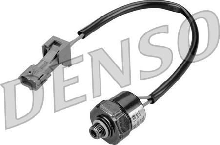 Denso DPS25001 - Spiediena slēdzis, Gaisa kondicionēšanas sistēma www.autospares.lv