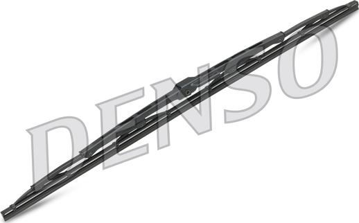 Denso DR-255 - Wiper Blade www.autospares.lv