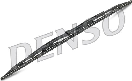 Denso DR-253 - Щетка стеклоочистителя www.autospares.lv