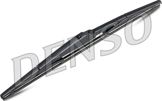 Denso DRB-035 - Щетка стеклоочистителя www.autospares.lv