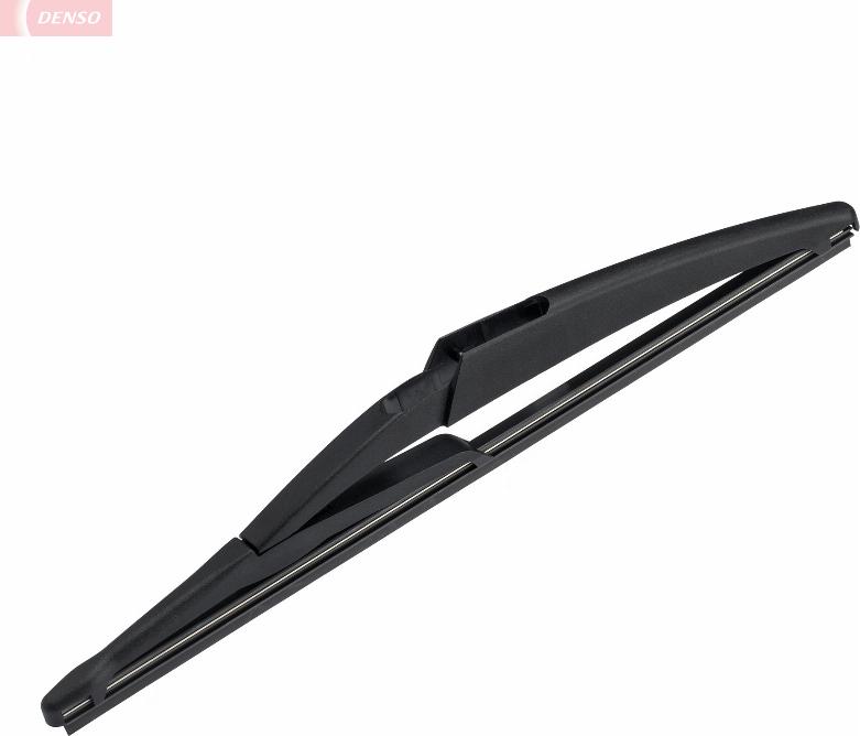 Denso DRD-005 - Wiper Blade www.autospares.lv