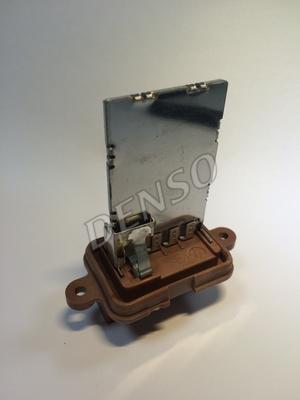 Denso DRS09010 - Rezistors, Salona ventilators www.autospares.lv