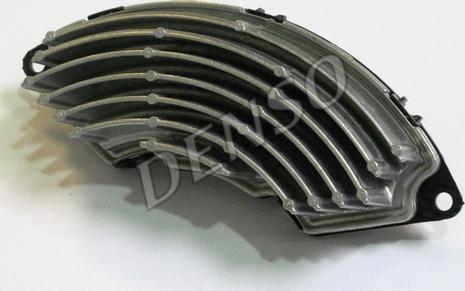 Denso DRS07001 - Rezistors, Salona ventilators www.autospares.lv