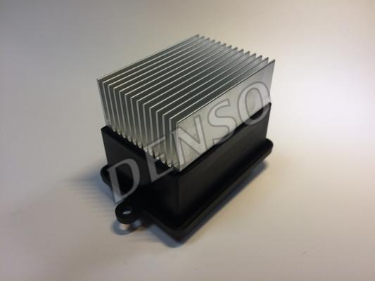 Denso DRS21008 - Rezistors, Salona ventilators www.autospares.lv