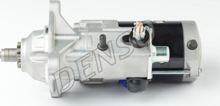 Denso DSN940 - Starteris autospares.lv