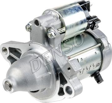 Denso DSN948 - Starter www.autospares.lv